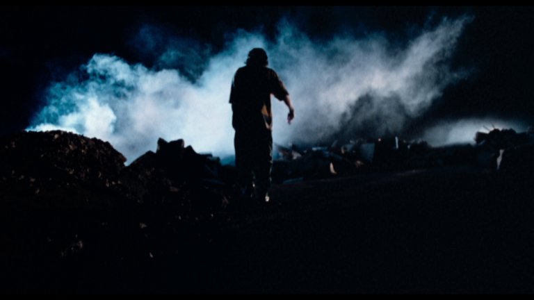 Screen capture from Gregg Araki’s Teen Apocalypse Trilogy