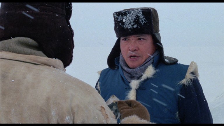 Screen capture from Zegen