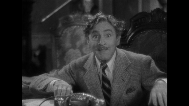 Screen capture from Twentieth Century