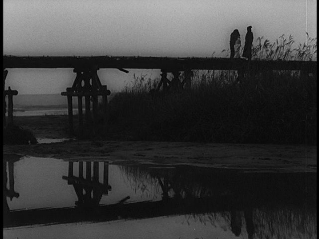 Screen capture from Double Suicide