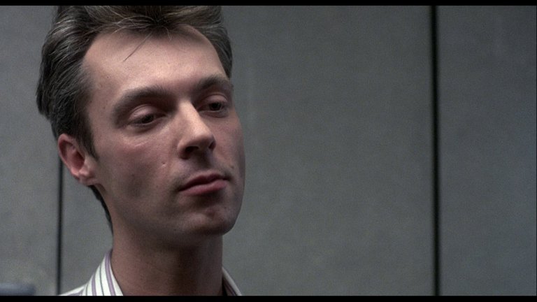 Screen capture from Naked
