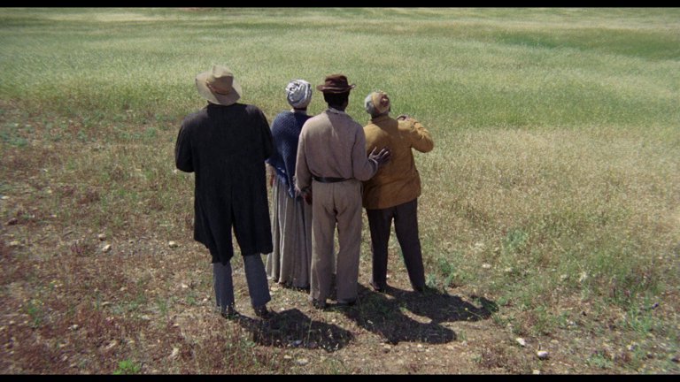 Screen capture from Buck and the Preacher