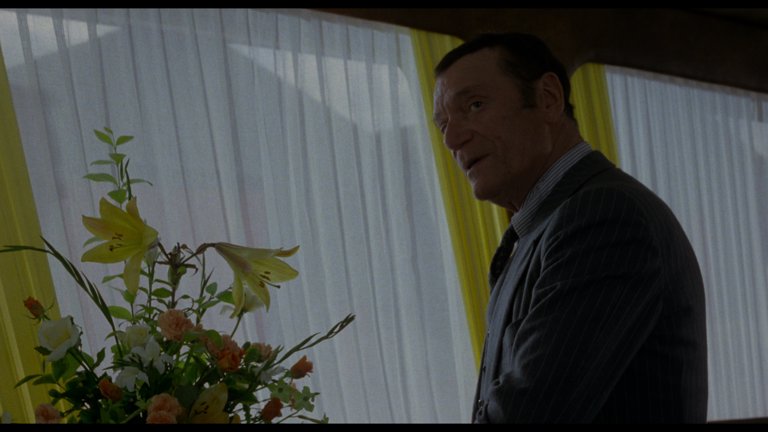 Screen capture from The Long Good Friday