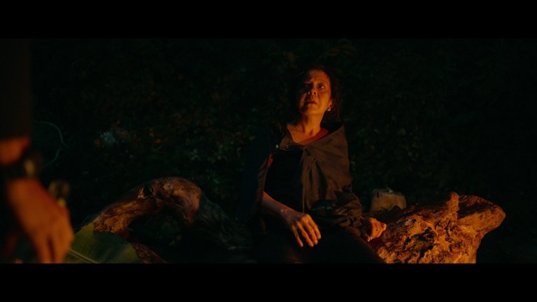 Screen capture from Triangle of Sadness