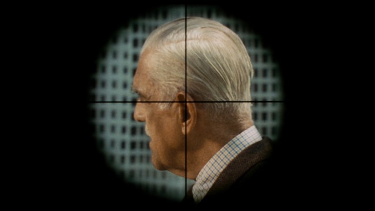 Screen capture from Targets