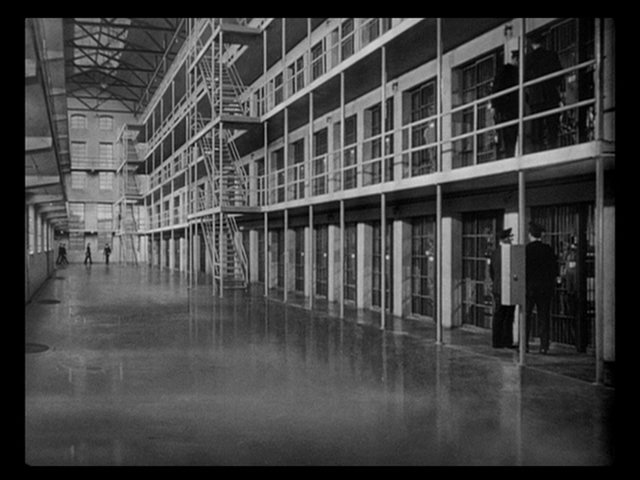 Screen capture from Brute Force