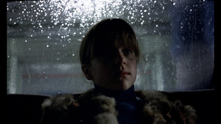 Screen capture from Michael Haneke: Trilogy
