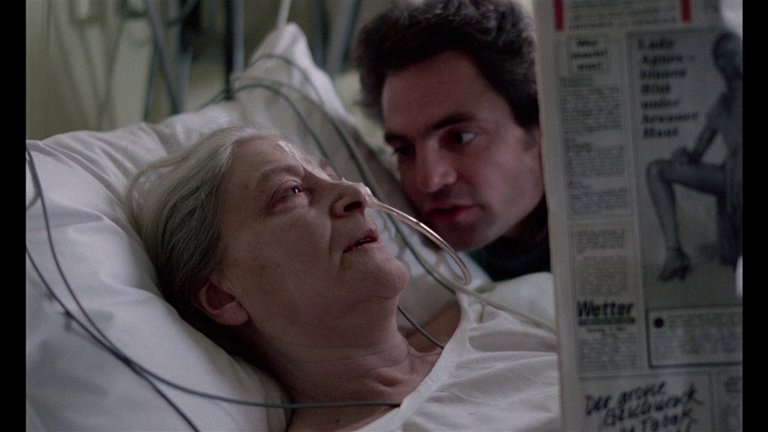 Screen capture from The Lost Honor of Katharina Blum