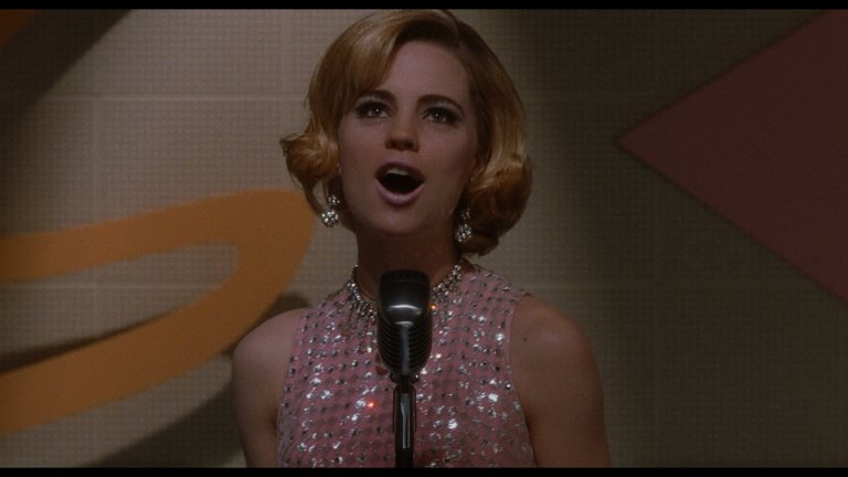 Screen capture from Mulholland Dr.