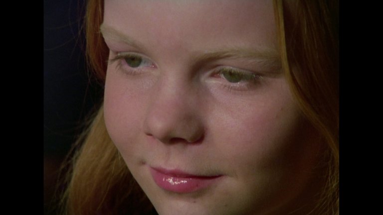 Screen capture from Ingmar Bergman’s Cinema
