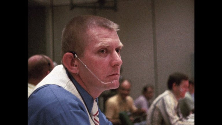 Screen capture from For All Mankind