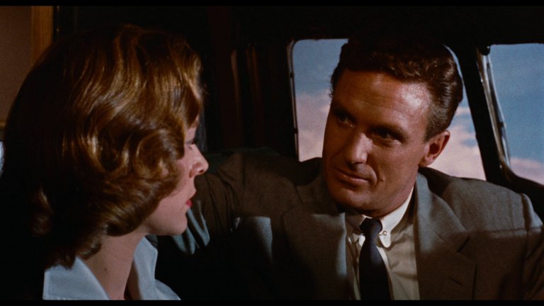 Screen capture from Written on the Wind