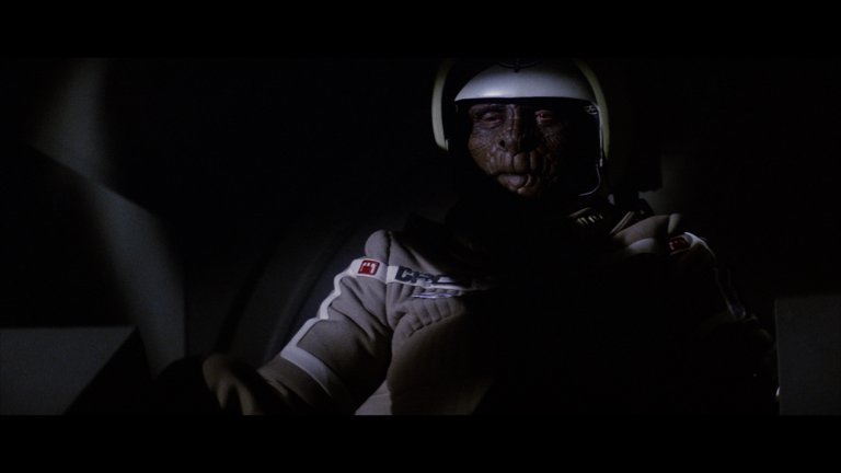Screen capture from The Last Starfighter