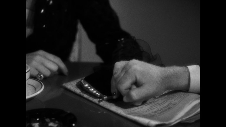 Screen capture from The Roaring Twenties