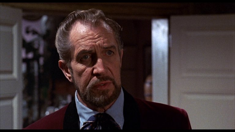 Screen capture from Scream and Scream Again