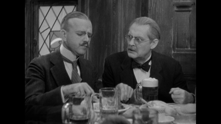 Screen capture from Broken Lullaby