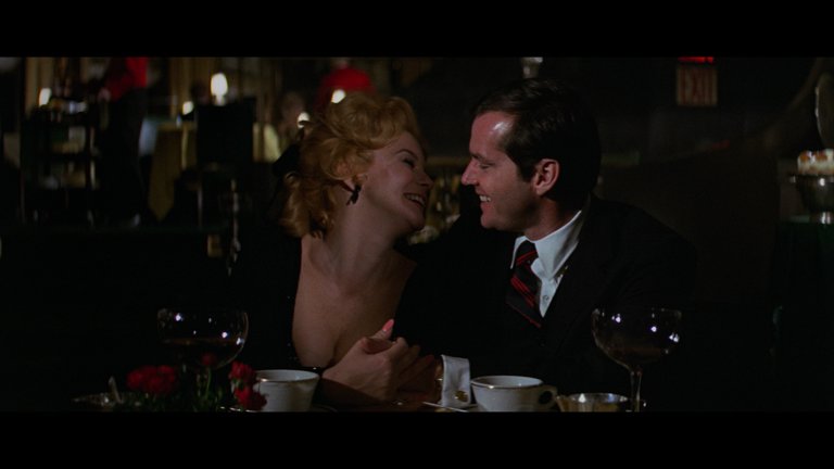 Screen capture from Carnal Knowledge