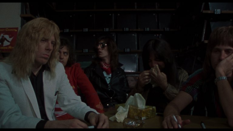 Screen capture from This Is Spinal Tap