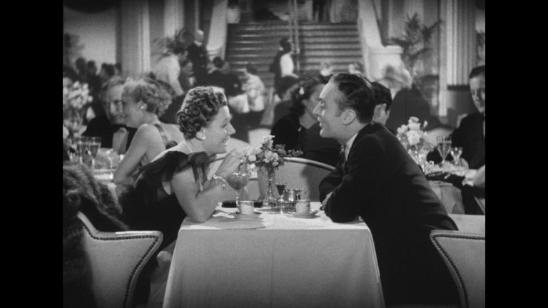 Screen capture from Love Affair