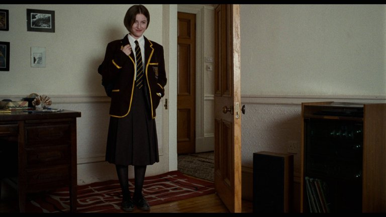 Screen capture from Trainspotting