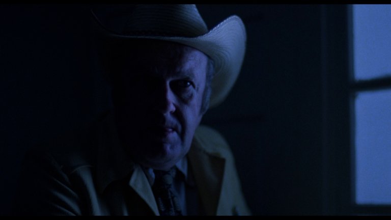 Screen capture from Blood Simple