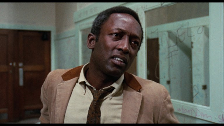 Screen capture from Cooley High
