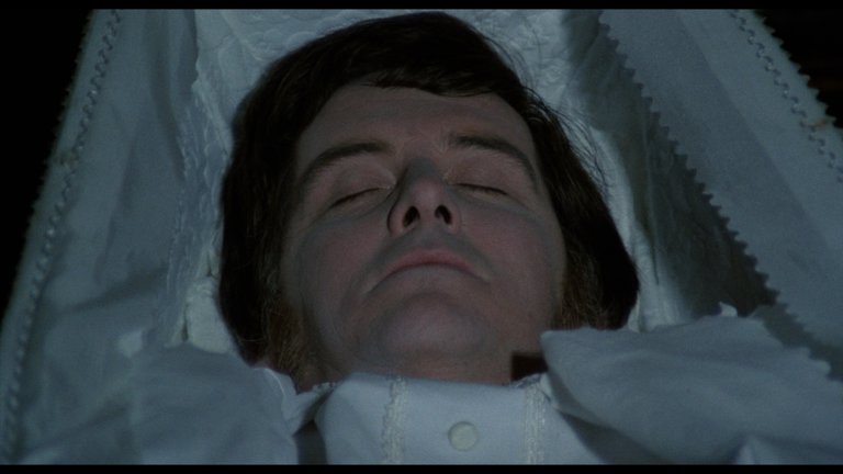 Screen capture from Get Carter