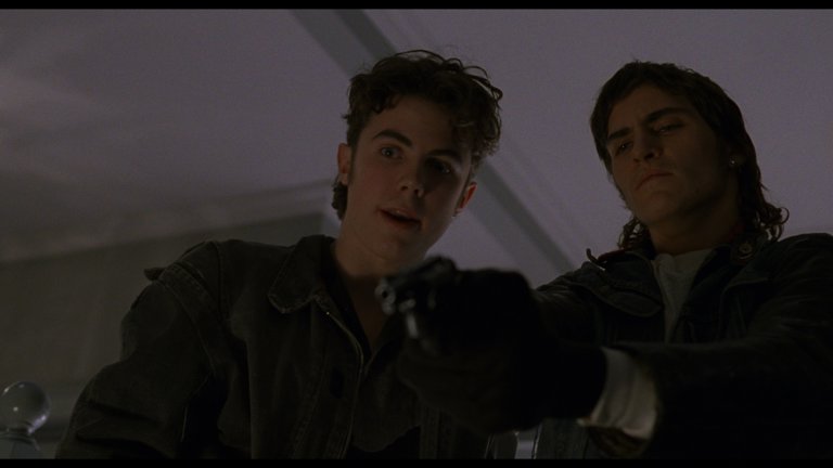 Screen capture from To Die For