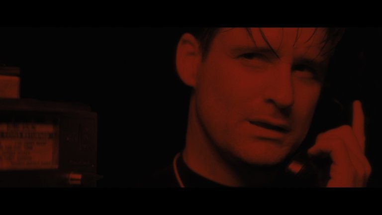Screen capture from Lost Highway