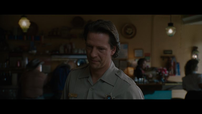 Screen capture from Lone Star