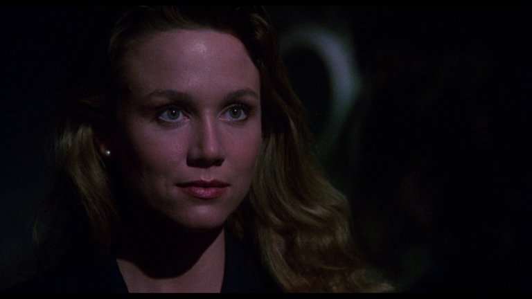 Screen capture from Phantom of the Mall: Eric's Revenge