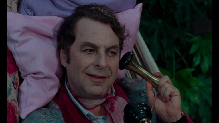 Screen capture from Daughters of Darkness
