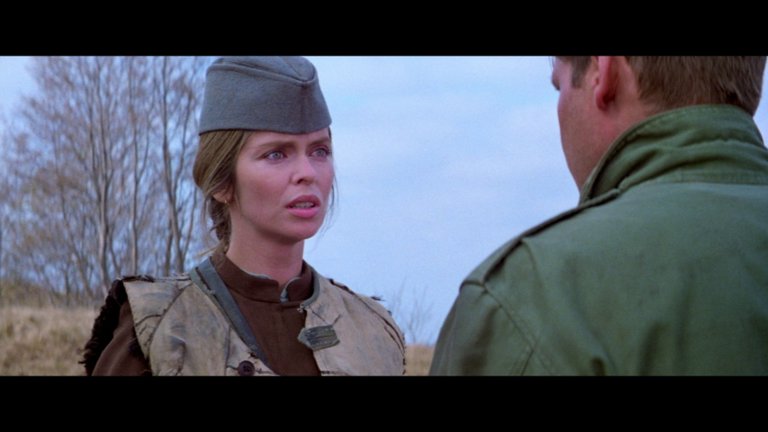 Screen capture from Force 10 from Navarone