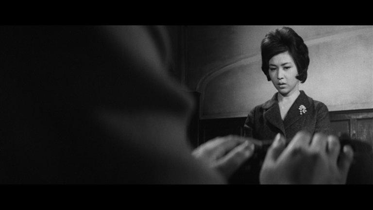 Screen capture from Black Test Car + The Black Report