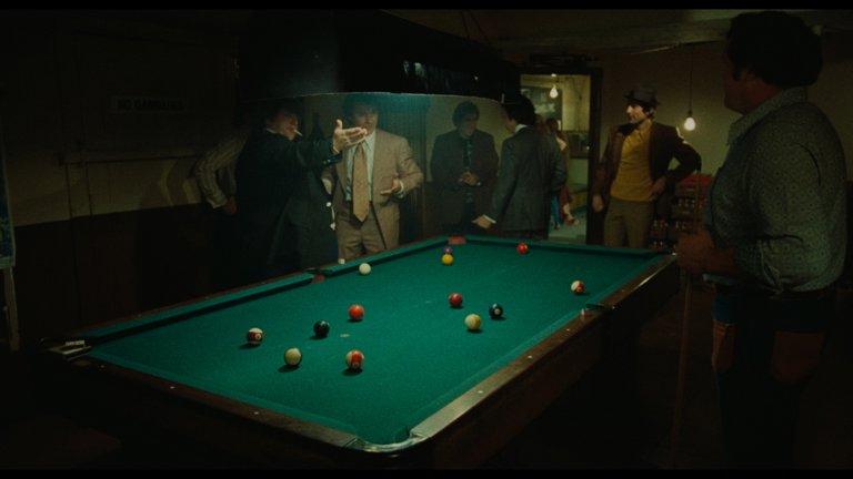 Screen capture from Mean Streets