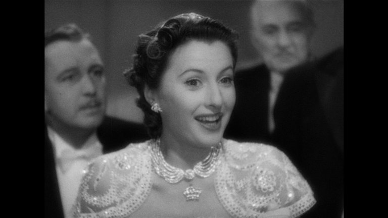 Screen capture from The Lady Eve