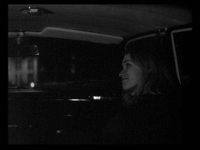 Screen capture from My Night at Maud's