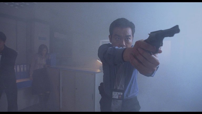 Screen capture from Running Out of Time 01:02