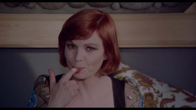 Screen capture from Years Of Lead: Five Classic Italian Crime Thrillers 1973-1977