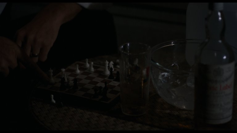 Screen capture from Night Moves