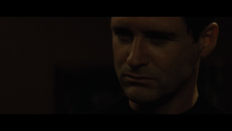 Screen capture from Lost Highway