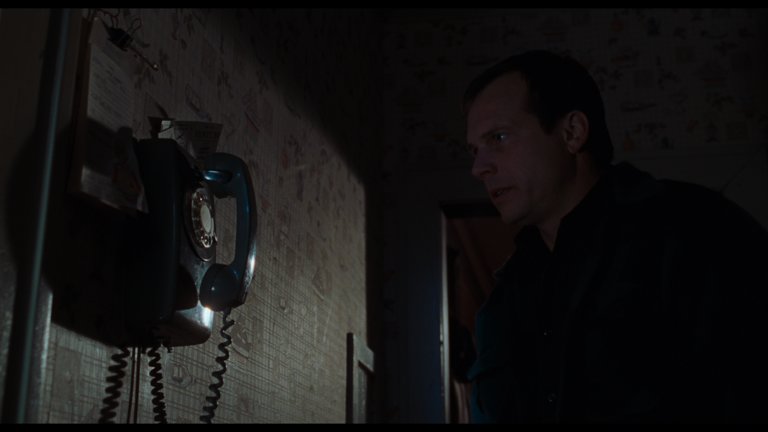 Screen capture from A Simple Plan