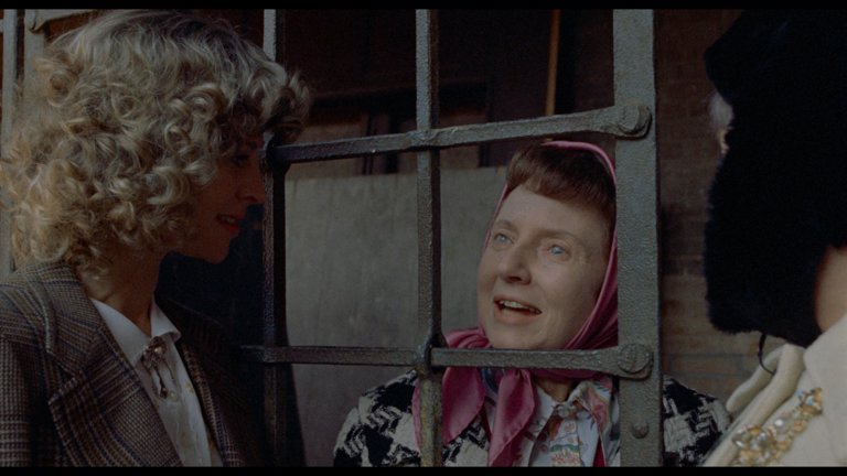 Screen capture from Don't Look Now