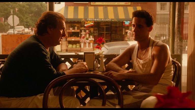 Screen capture from Do the Right Thing