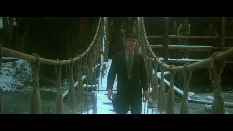 Screen capture from McCabe & Mrs. Miller