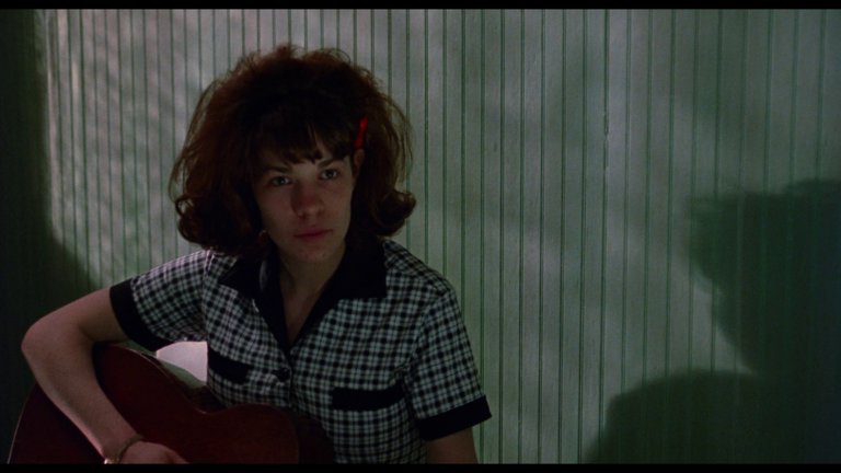 Screen capture from Dogfight