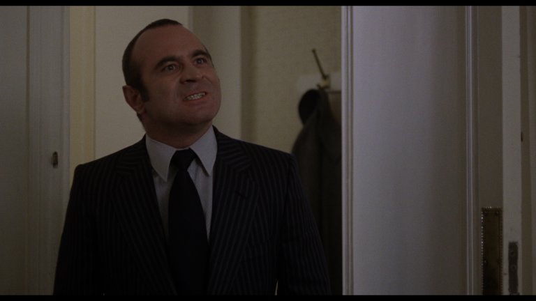 Screen capture from The Long Good Friday