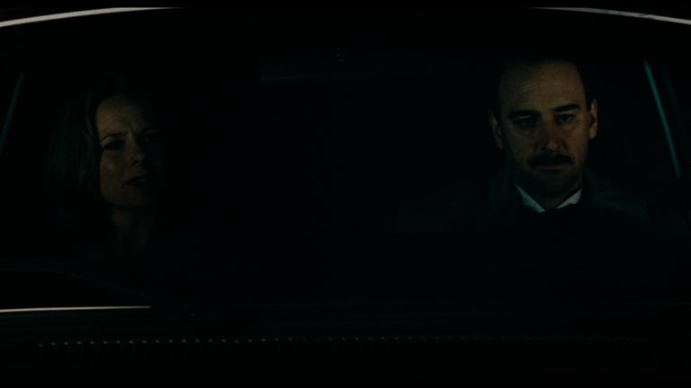 Screen capture from You Can Count on Me