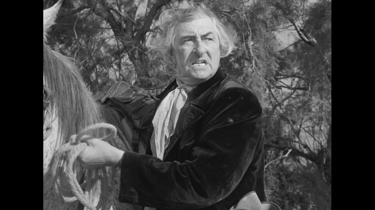 Screen capture from The Red Balloon and Other Stories: Five Films by Albert Lamorisse