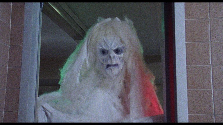 Screen capture from Weird Wisconsin: The Bill Rebane Collection